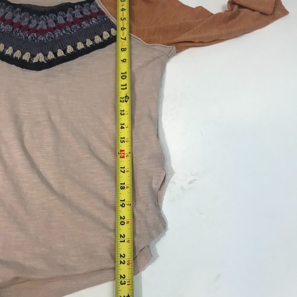 Free People Spring Bound Top - Picture 10 of 11